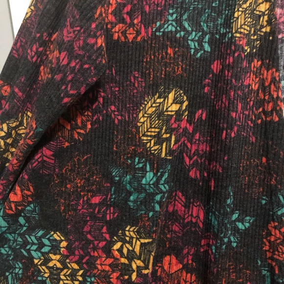 Multi LLR Duster - Picture 2 of 3